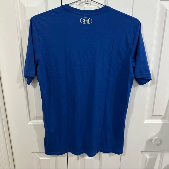 Under Armour Project Rock Shirt - Picture 5 of 10